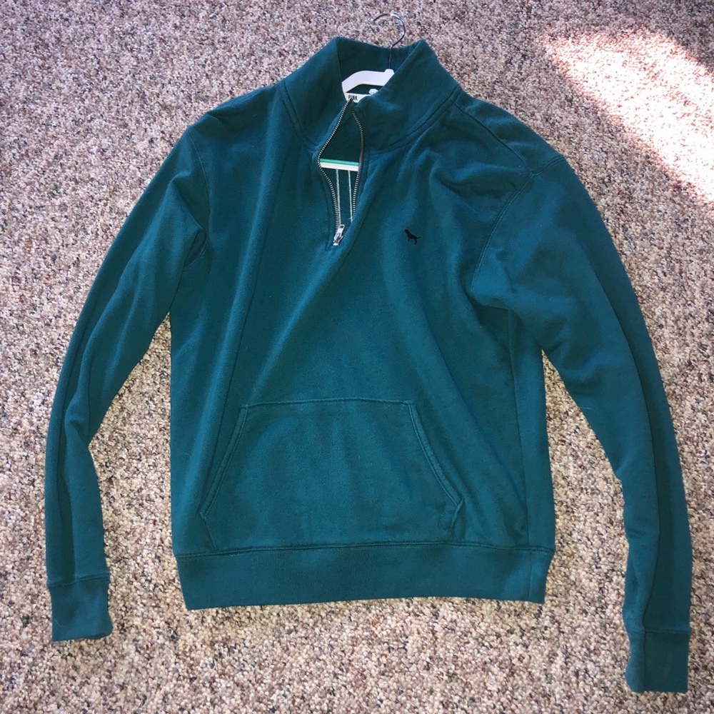 Victoria’s Secret Pink Sweatshirt